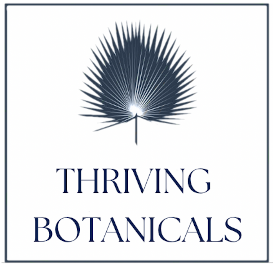 Thriving Botanicals